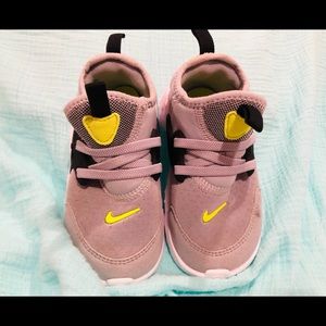 Toddler Nike Shoes